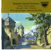 Romantic Danish Overture album lyrics, reviews, download