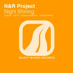Night Shining by N&R Project album reviews, ratings, credits
