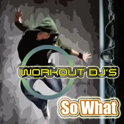 So What (Workout Remix) - Single by Workout DJ's album reviews, ratings, credits