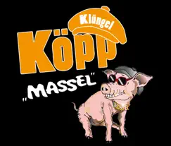 Massel - Single by Klüngelköpp album reviews, ratings, credits
