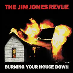 Burning Your House Down Song Lyrics