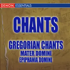 Mater Domini: Ave Mundi Spes Maria Song Lyrics