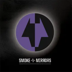 Smoke n Mirrors - EP by DanseWolf album reviews, ratings, credits