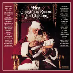 Here Comes Santa Claus (Down Santa Claus Lane) [78 rpm Version] Song Lyrics