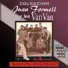 Juan Formell y los Van Van Colección, Vol. 3 album lyrics, reviews, download