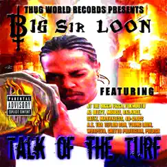 Talk of the Turf by Big Sir Loon album reviews, ratings, credits