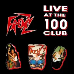 Live At The 100 Club by Frenzy album reviews, ratings, credits