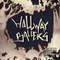 Hallway Ballers by Hallway Ballers album reviews, ratings, credits