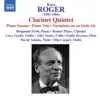 Roger, K.: Chamber Music album lyrics, reviews, download