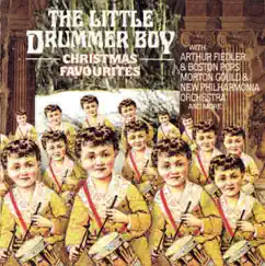 The Little Drummer Boy - Christmas Favourites by Various Artists album reviews, ratings, credits