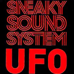 UFO (Goodwill Mix) - Single by Sneaky Sound System album reviews, ratings, credits