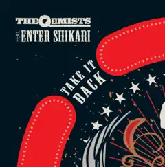 Take It Back (feat. Enter Shikari) - EP by The Qemists album reviews, ratings, credits