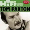 Rhino Hi-Five: Tom Paxton - EP album lyrics, reviews, download