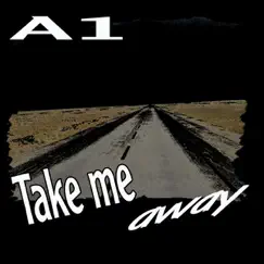 Take Me Away (Minimal Vocals Club Mix) Song Lyrics