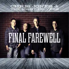 Final Farewell Song Lyrics