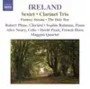 Ireland: Chamber Music for Clarinet album lyrics, reviews, download