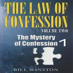 The Mystery of Confession Song Lyrics