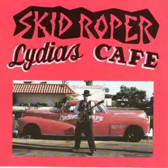 Lydia's Cafe Song Lyrics
