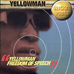 Yellowman Freedom of Speech by Yellowman album reviews, ratings, credits
