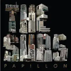 Papillon (Radio Edit) Song Lyrics