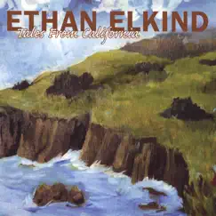 Tales from California by Ethan Elkind album reviews, ratings, credits