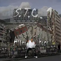 Aftershock by S.T.C. 1 album reviews, ratings, credits