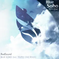 Blue Soho - Single by Redsound album reviews, ratings, credits