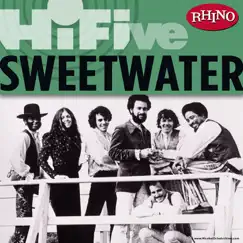 Rhino Hi-Five: Sweetwater - EP by Sweetwater album reviews, ratings, credits