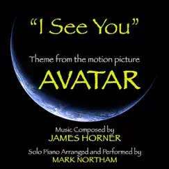 I See You (Theme from the Motion Picture 
