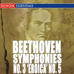 Beethoven: Symphony No. 3 