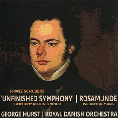 Rosamunde - Incidental Music : I. Overture Song Lyrics