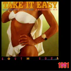 Take It Easy - EP by South Soul album reviews, ratings, credits