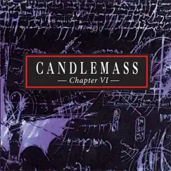 Chapter VI by Candlemass album reviews, ratings, credits