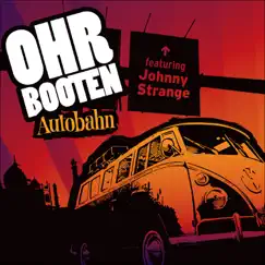 Autobahn Song Lyrics