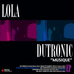 Musique - EP by Lola Dutronic album reviews, ratings, credits