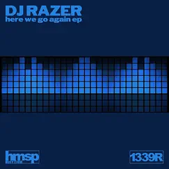 Here We Go Again EP by DJ Razer album reviews, ratings, credits