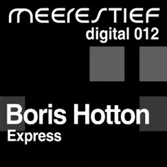 Express - Single by Boris Hotton album reviews, ratings, credits