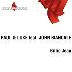 Billie Jean (Paolo Ortelli vs. Degree Extended) Song Lyrics