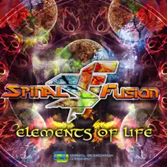 Elements Of Life - Single by Spinal Fusion album reviews, ratings, credits