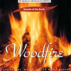 Woodfire by Sounds of the Earth album reviews, ratings, credits