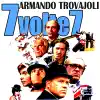 7 Volte 7 (Original Motion Picture Soundtrack) album lyrics, reviews, download
