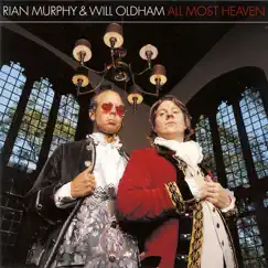 All Most Heaven - EP by Rian Murphy & Will Oldham album reviews, ratings, credits