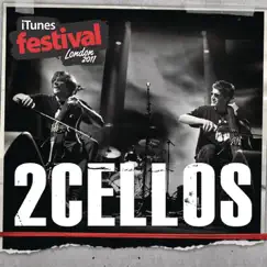 ITunes Festival: London 2011 - EP by 2CELLOS album reviews, ratings, credits
