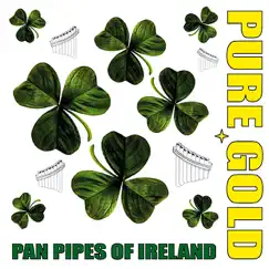 Pure Gold Pan Pipes of Ireland by Inishkea album reviews, ratings, credits