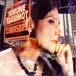 Chansons by Simone Tassimot album reviews, ratings, credits