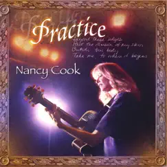 Practice by Nancy Cook album reviews, ratings, credits