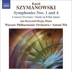 Symphony No. 4, Op. 60, 