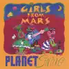 Planet Swing album lyrics, reviews, download