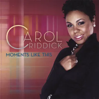 Download I Don't Wanna (With Black Thought) Carol Riddick with Black Thought MP3
