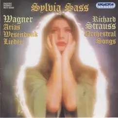 Arias by Sylvia Sass album reviews, ratings, credits